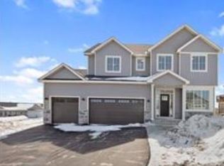 419 Knollwood Ave, Saint Croix Falls, WI 54024