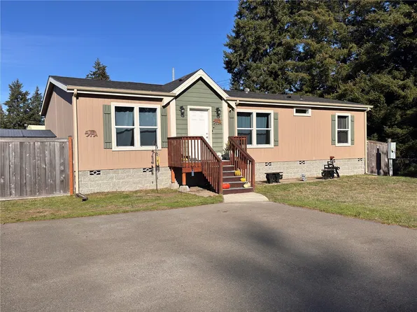 20 W Freedom Lane #1, Shelton, WA 98584