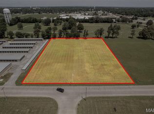 1168 Stallcup Dr, Sikeston, MO 63801
