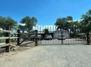 2420 Tapia Blvd SW, Albuquerque, NM 87105