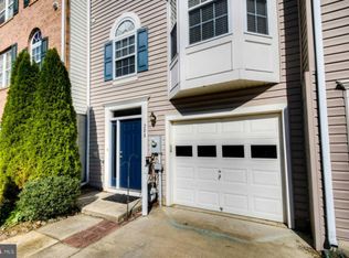 208 Oliver Heights Rd, Owings Mills, MD 21117