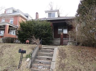 172 Lakewood Ave, Pittsburgh, PA 15229
