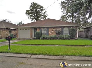 3116 Texas Ave, Kenner, LA 70065