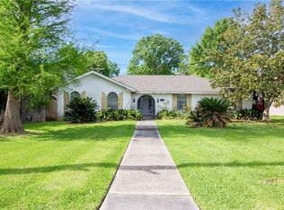 101 Lilac St, La Place, LA 70068