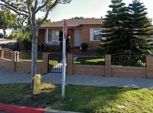 618 E 226th St, Carson, CA 90745