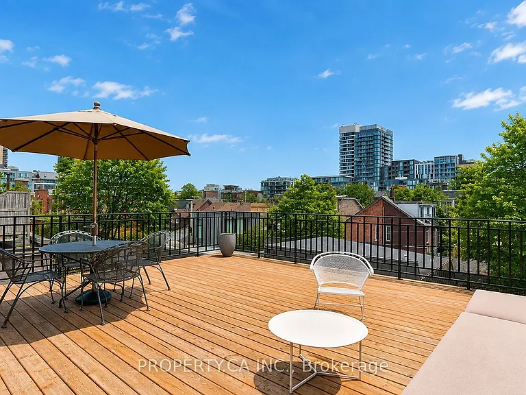 38 Beaconsfield Ave #MAIN HOUSE — Photo 28