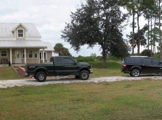 7730 County Road 78, Fort Denaud, FL 33935