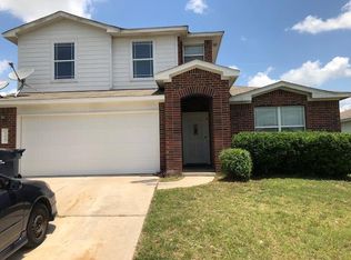 109 Steven St, Hutto, TX 78634