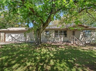 1354 Wildcat Cir, Waco, TX 76705