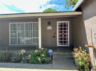 1414 Sycamore St, Turlock, CA 95380