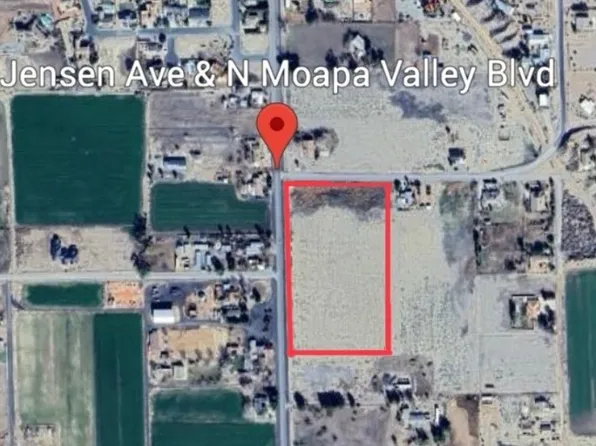 0 N Moapa Valley Blvd, Logandale, NV 89021