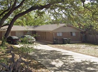 146 Chaparral St, San Marcos, TX 78666