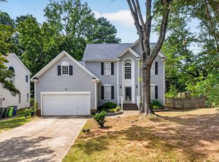 9041 Tenderfoot Trl, Raleigh, NC 27615