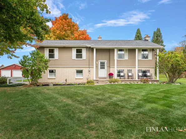 5975 108th St SE, Caledonia, MI 49316