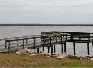 95315 Nassau River Rd, Fernandina Beach, FL 32034