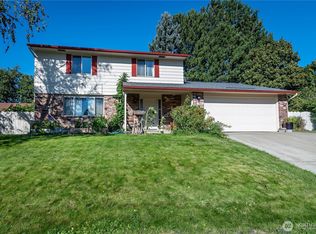 1904 N Parklane Ave, Ellensburg, WA 98926