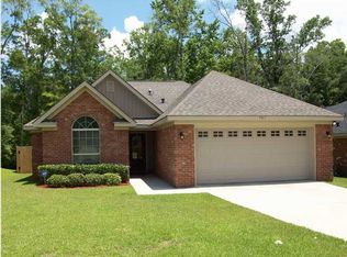 987 Tudor Ln, Mobile, AL 36695