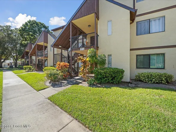 7817 Shadowood Dr APT 210, West Melbourne, FL 32904