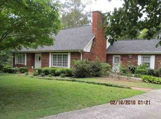 3507 Windsor Cir NE, Cleveland, TN 37312