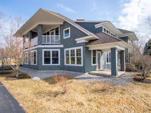 5 Camperdown Elm Drive #C2, Scarborough, ME 04074