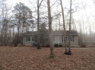 417 Melon Ave, Egg Harbor City, NJ 08215