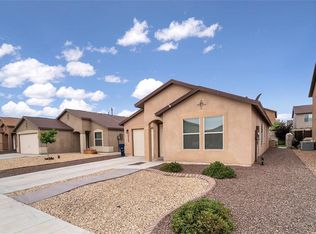 2249 Sparrow Point St, El Paso, TX 79938