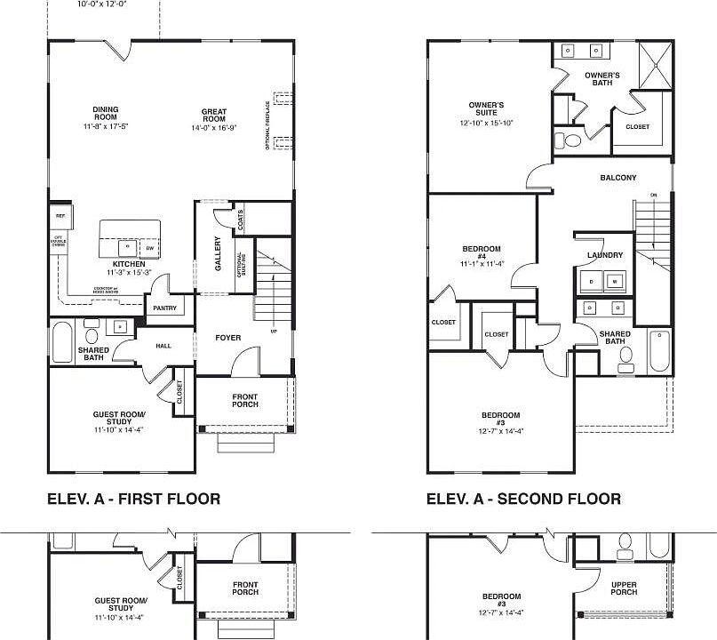 2nd image of 101 Pine Waters Ln