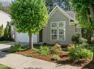 1322 Pebble Creek Xing, Durham, NC 27713