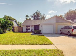2453 Long Meadow Way, Orlando, FL 32817