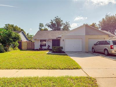 2453 Long Meadow Way, Orlando, FL, 32817