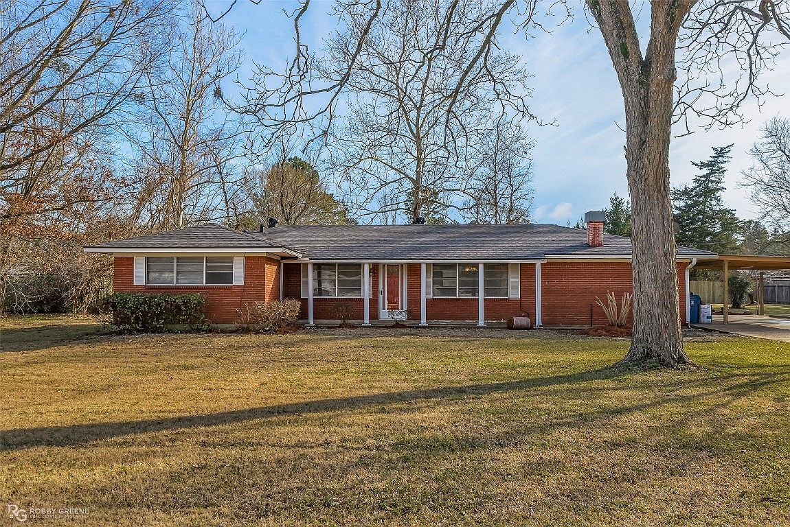 633 W McKinley Ave, Haughton, LA 71037 Zillow