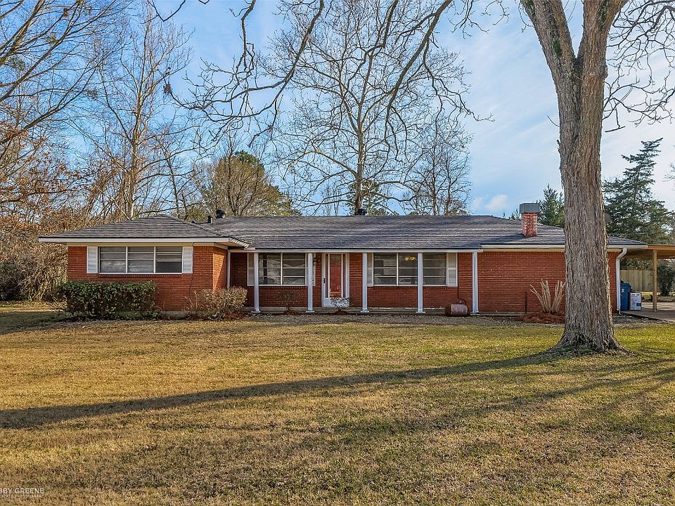 633 W McKinley Ave, Haughton, LA 71037 Zillow