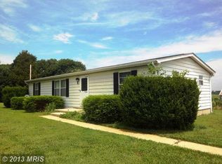 2321 Sykesville Rd, Westminster, MD 21157