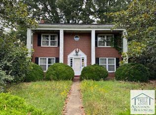 99 Deer Trail Rd, Henry, VA 24102