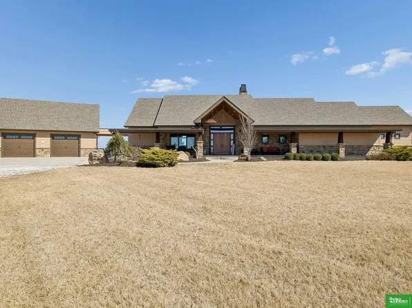 21760 County Road P10, Herman, NE 68029
