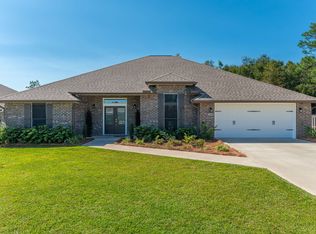 2886 Chancery Ln, Crestview, FL 32539