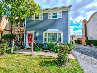 3130 Garvin Rd, Dayton, OH, 45405