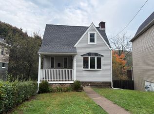 647 Center Ave, Bellevue, PA 15202