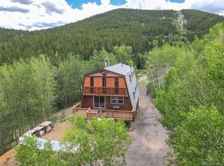 2903 S Spring Gulch Rd, Idaho Springs, CO 80452