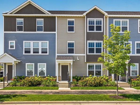 2531 Paddock Path, Shakopee, MN 55379