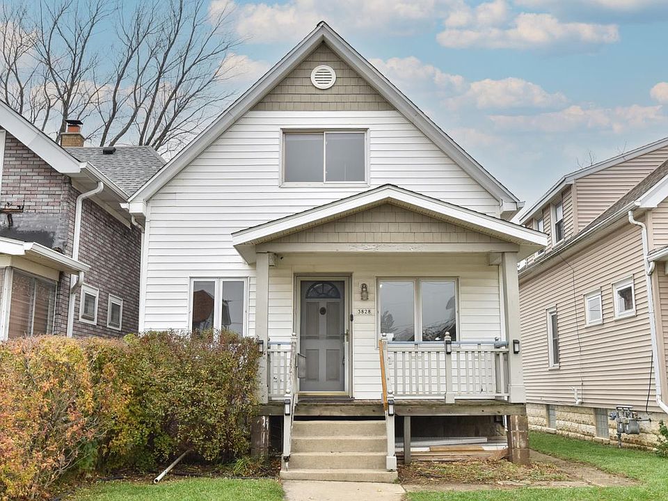 1st image of 3828 East Underwood AVENUE