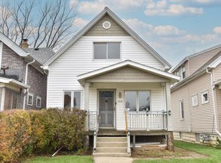 3828 E Underwood Ave, Cudahy, WI 53110