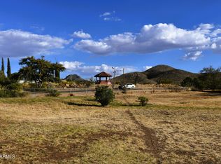 611 W Vista St, Bisbee, AZ 85603