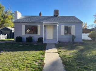 851 W 1400 N, Provo, UT 84604