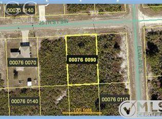 2703 25th St W UNIT 7, Lehigh Acres, FL 33971