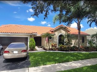 1874 NW 106th Ter, Plantation, FL 33322