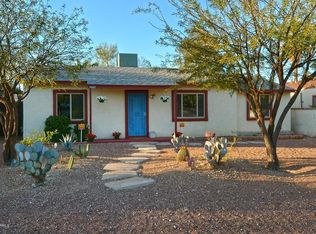 2906 E Linden St, Tucson, AZ 85716