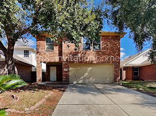 1515 Glasholm Dr, Houston, TX 77073