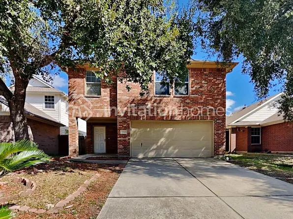 1515 Glasholm Dr, Houston, TX 77073