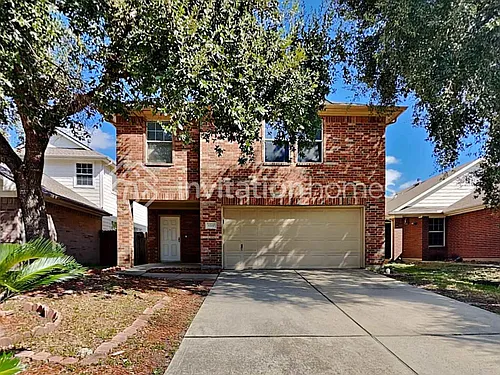 1515 Glasholm Dr Photo 1